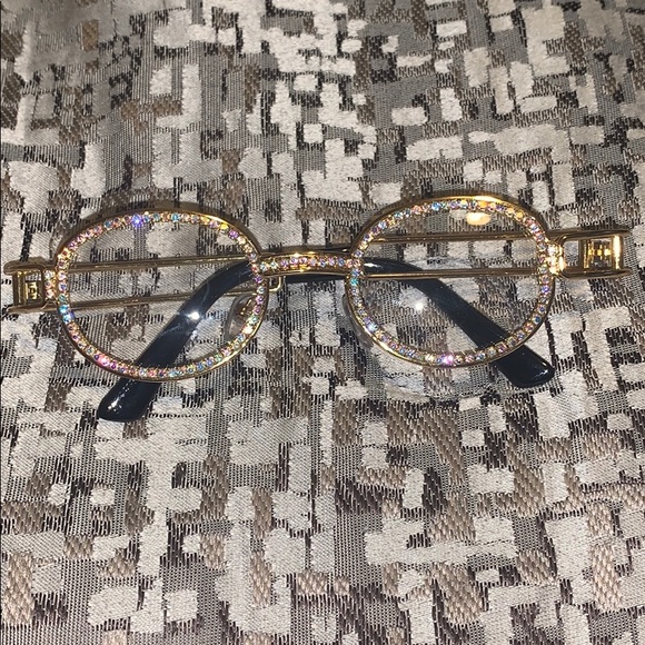 Other - COPY - “Iced Out Glasses”